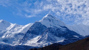 Manaslu, Tsum Valley, Nar-Phu, and Annapurna - 362