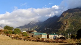 Manaslu, Tsum Valley, Nar-Phu, and Annapurna - 69