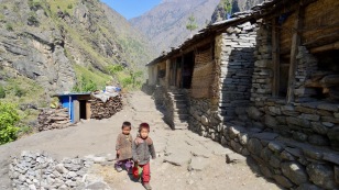 Manaslu, Tsum Valley, Nar-Phu, and Annapurna - 38