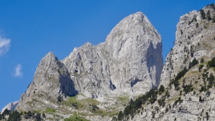 Peaks of the Balkans - 236