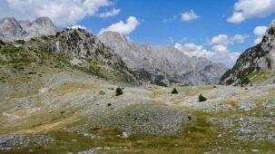 Peaks of the Balkans - 245