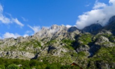 Peaks of the Balkans - 296