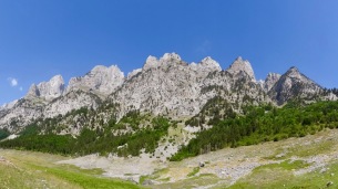 Peaks of the Balkans - 235